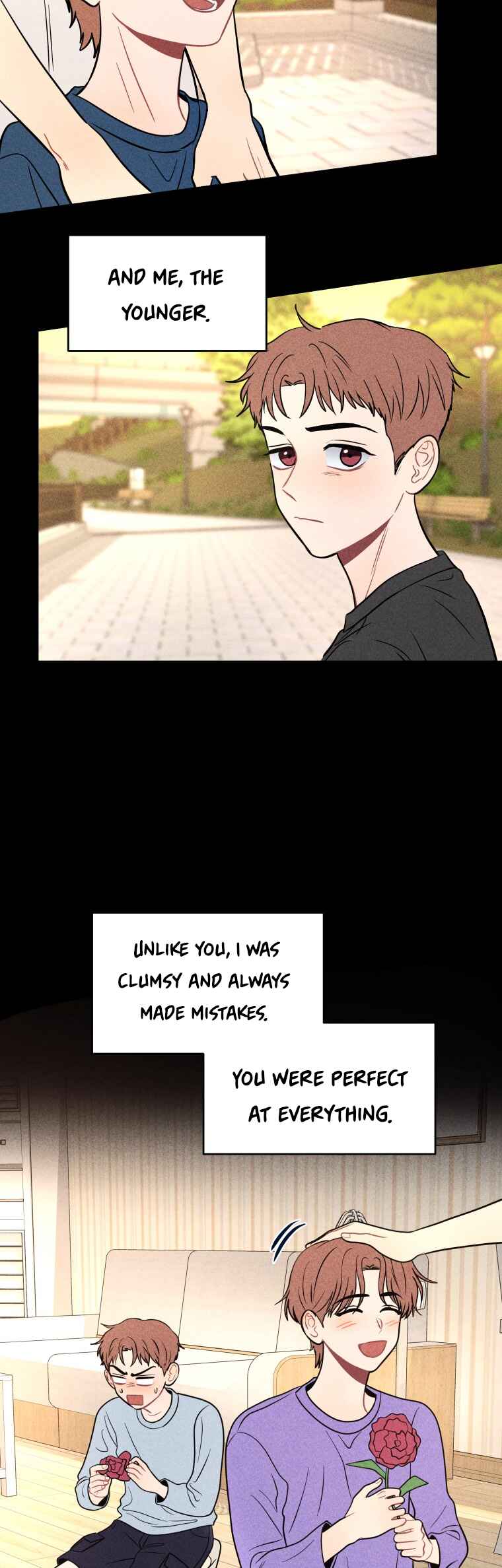 Gwijjal Romance Chapter 72 - Page 11