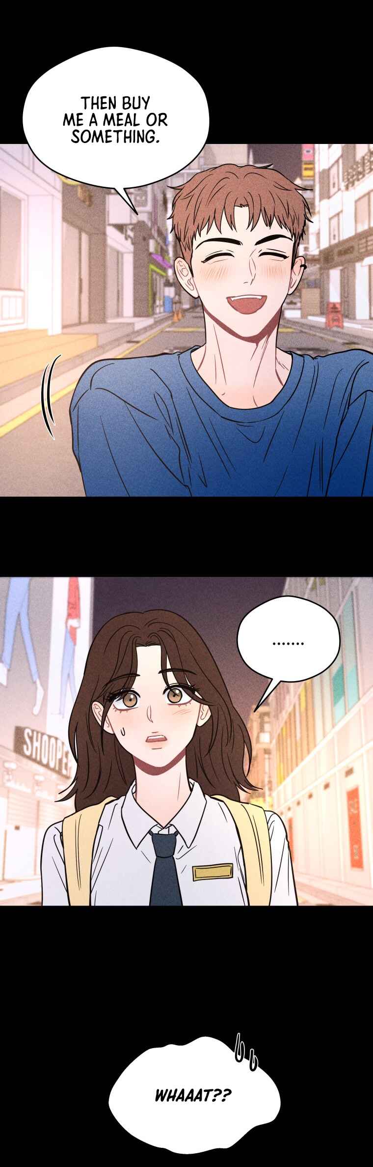 Gwijjal Romance Chapter 72 - Page 35