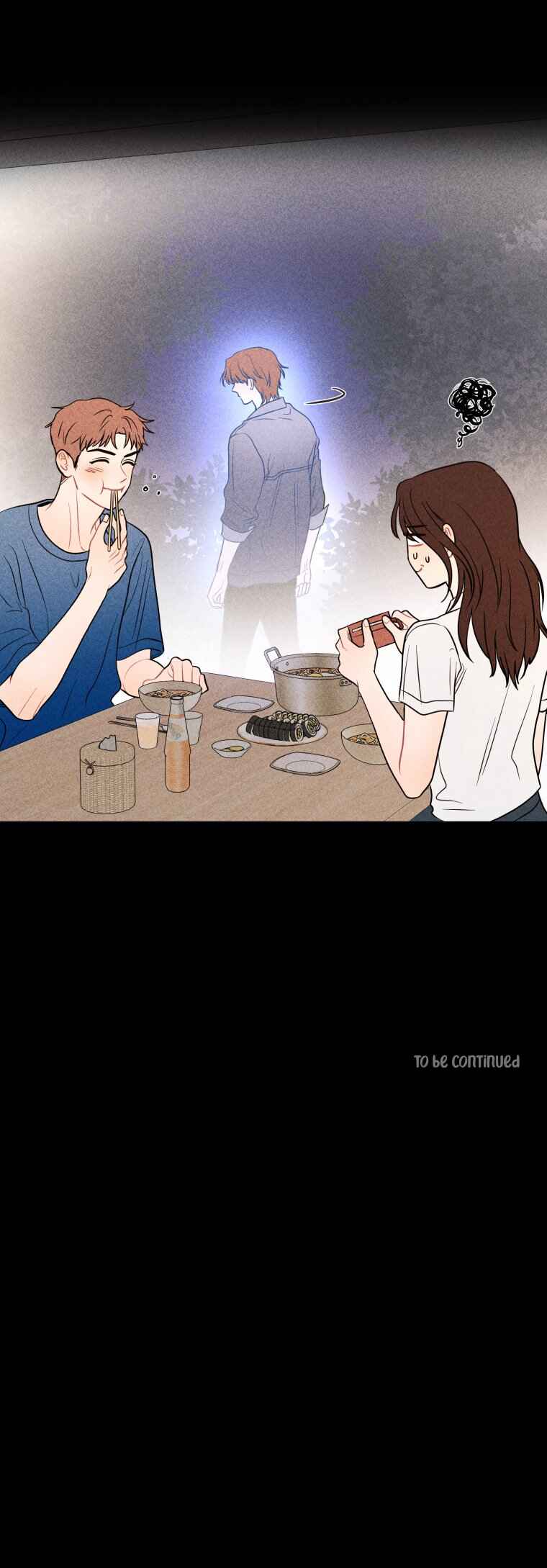 Gwijjal Romance Chapter 72 - Page 39