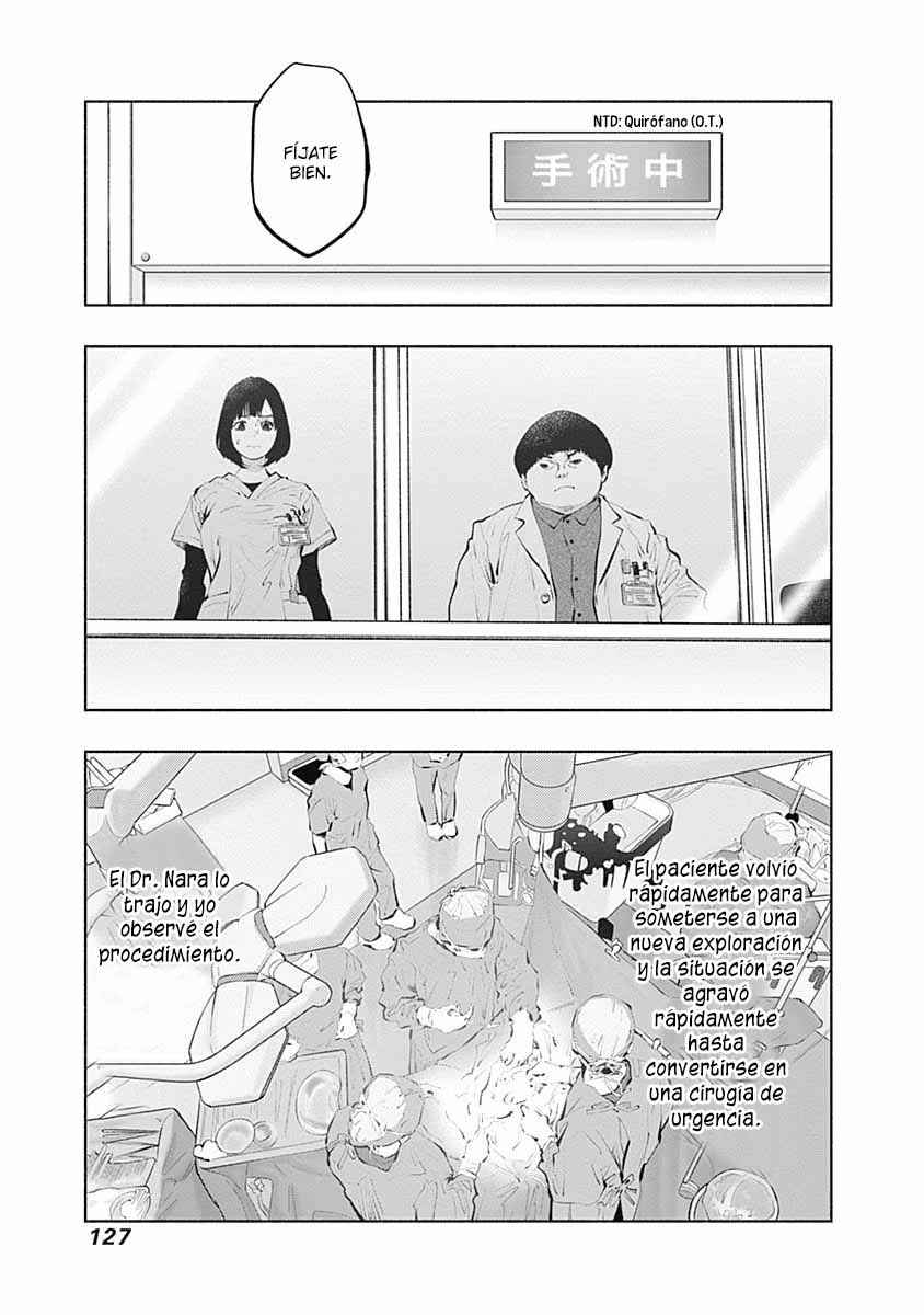 Radiation House Chapter 94 - Page 14