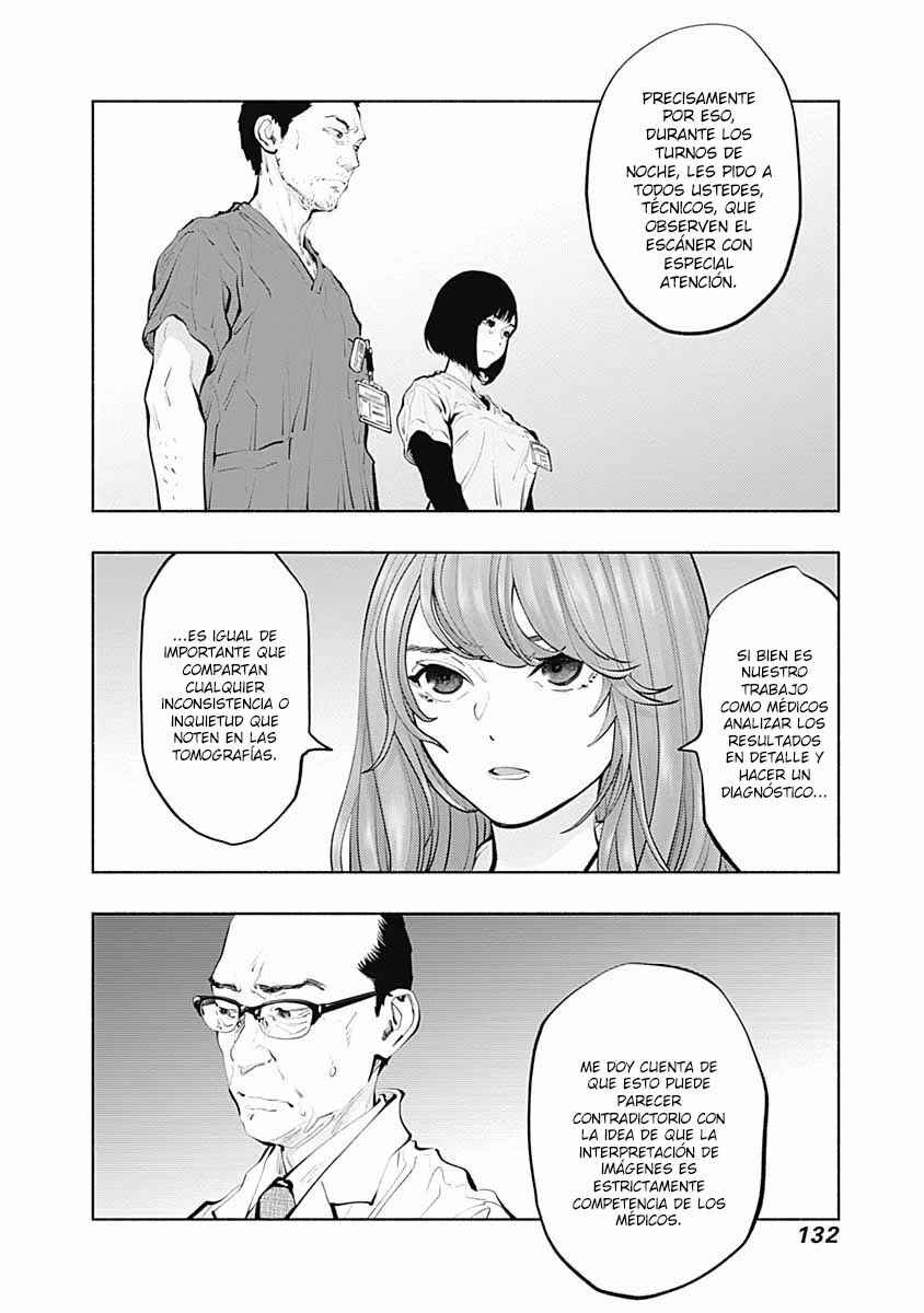 Radiation House Chapter 94 - Page 19