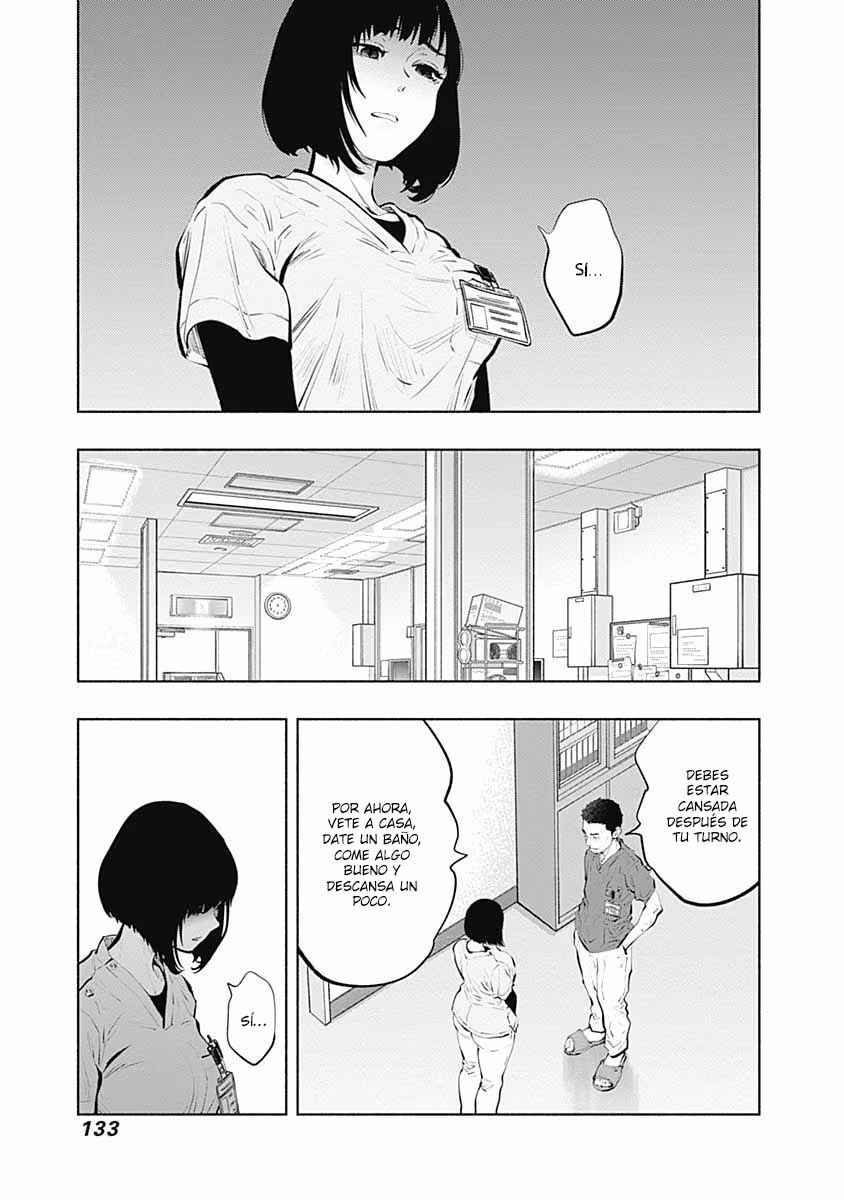 Radiation House Chapter 94 - Page 20