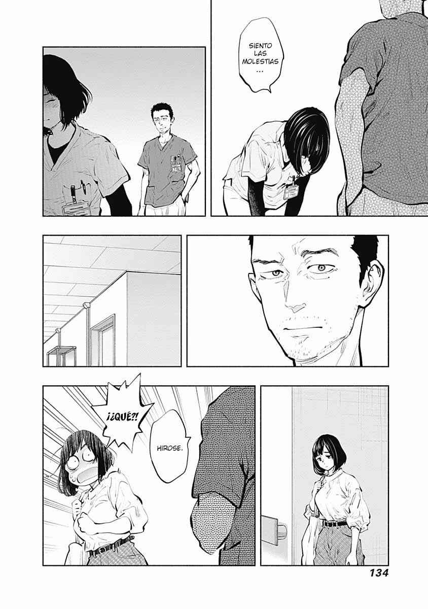 Radiation House Chapter 94 - Page 21