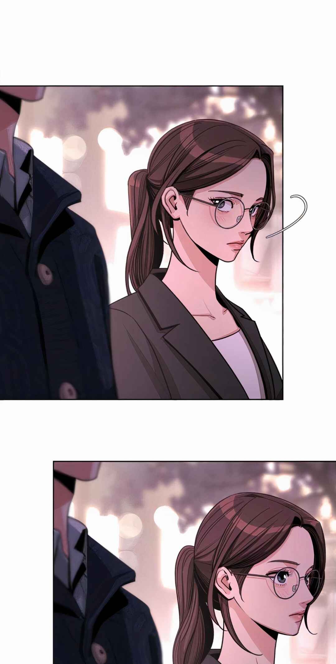 Iseop ui Yeonae Chapter 62 - Page 10