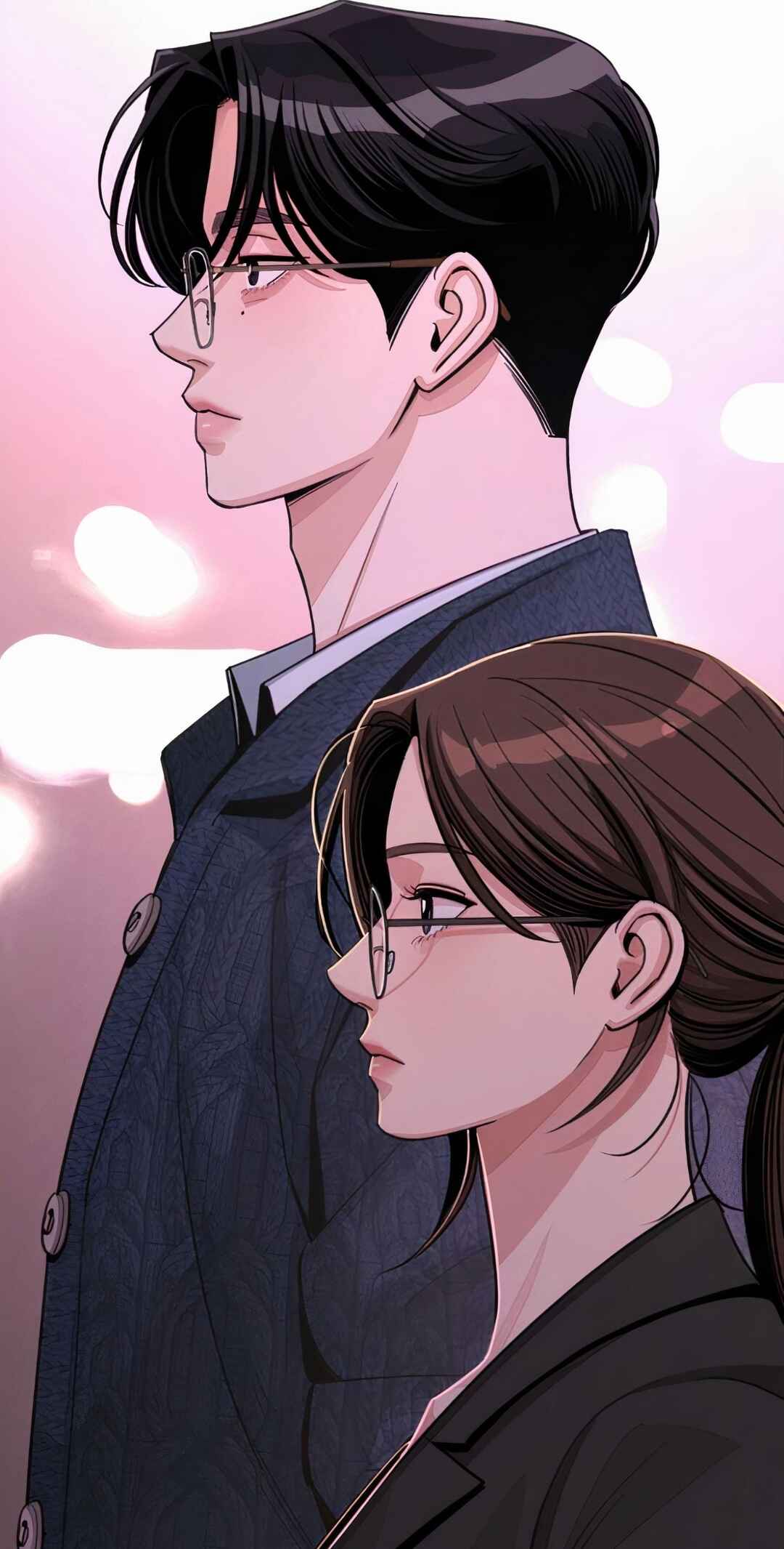 Iseop ui Yeonae Chapter 62 - Page 12