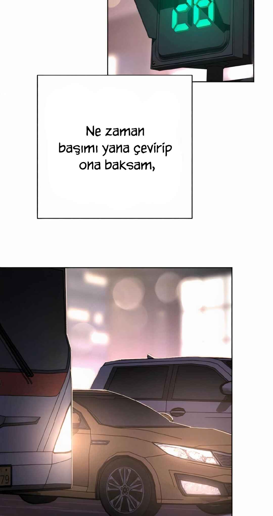 Iseop ui Yeonae Chapter 62 - Page 21