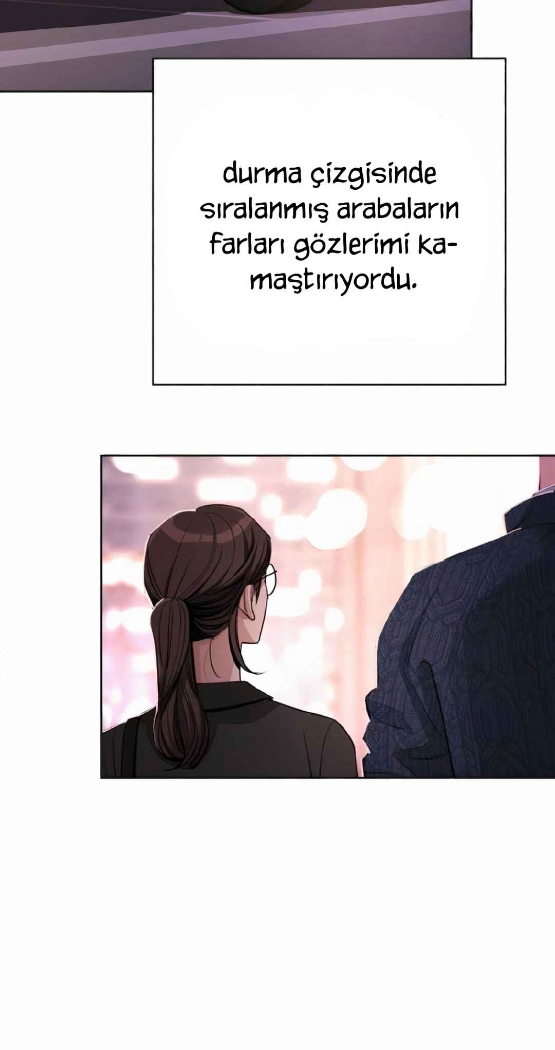 Iseop ui Yeonae Chapter 62 - Page 22