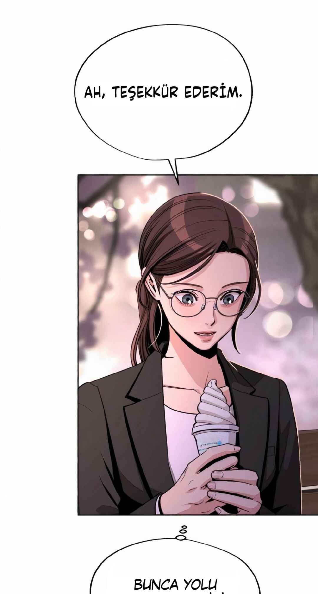 Iseop ui Yeonae Chapter 62 - Page 41