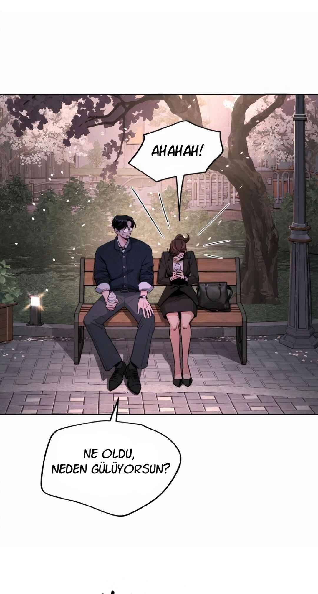 Iseop ui Yeonae Chapter 62 - Page 43
