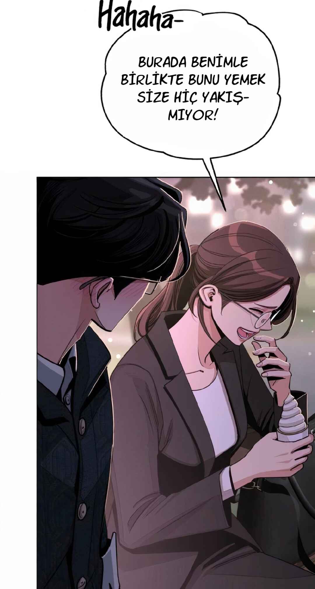 Iseop ui Yeonae Chapter 62 - Page 44