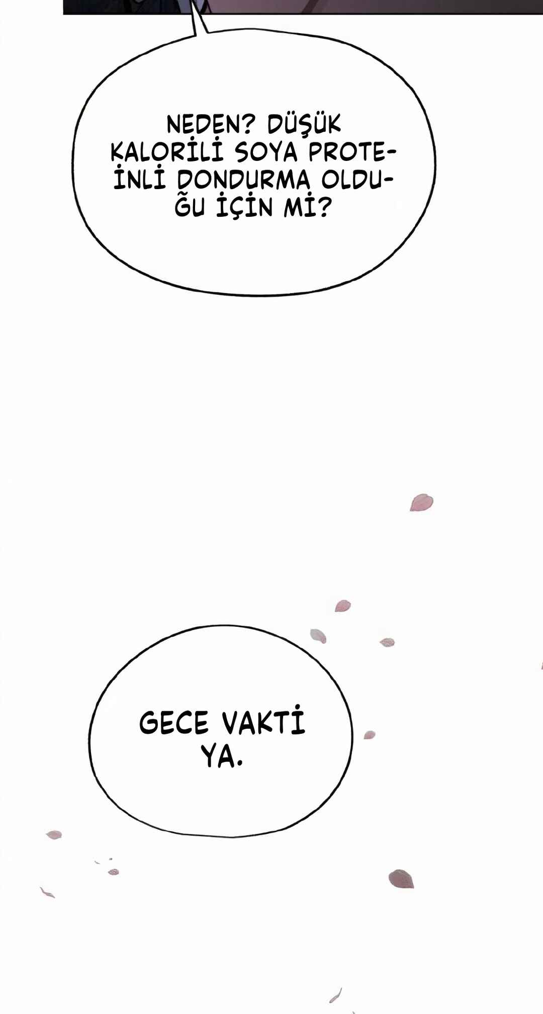Iseop ui Yeonae Chapter 62 - Page 45