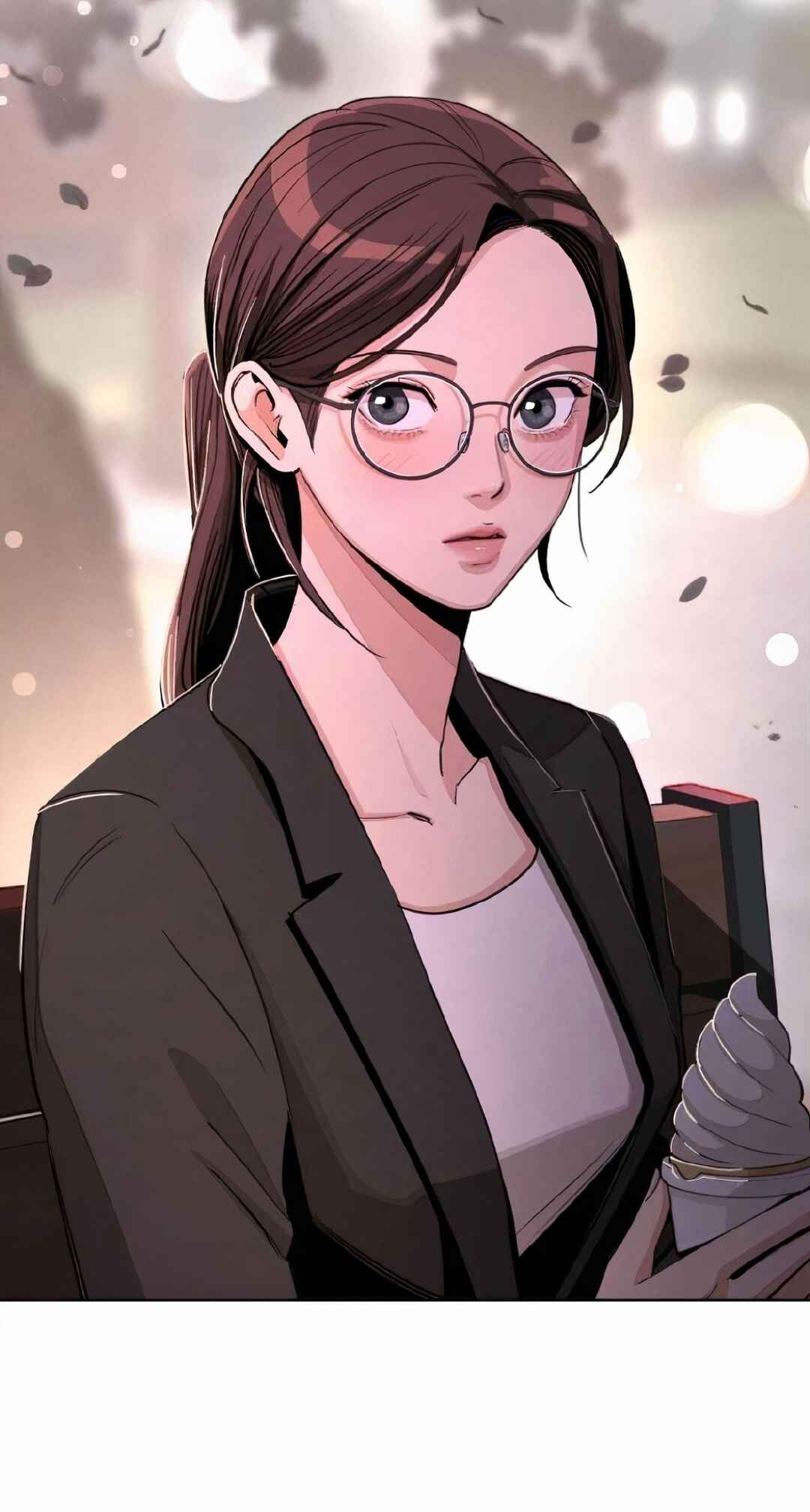 Iseop ui Yeonae Chapter 62 - Page 48