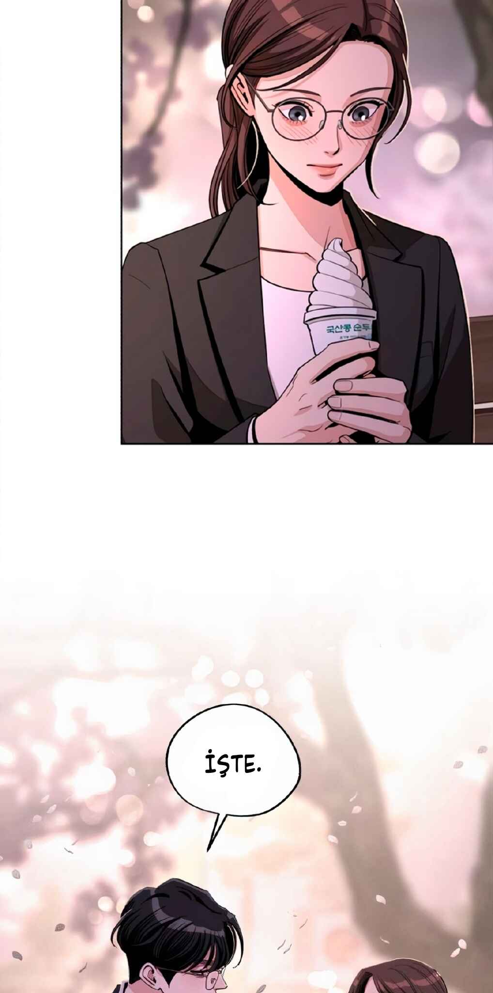 Iseop ui Yeonae Chapter 62 - Page 50