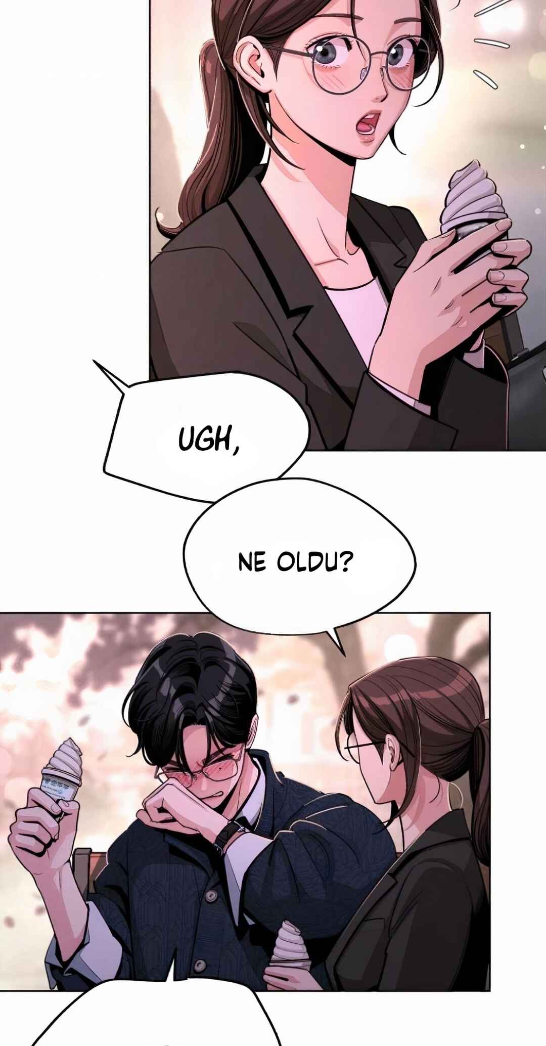 Iseop ui Yeonae Chapter 62 - Page 58