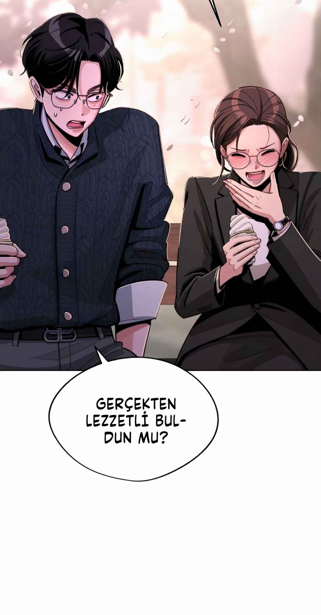 Iseop ui Yeonae Chapter 62 - Page 60