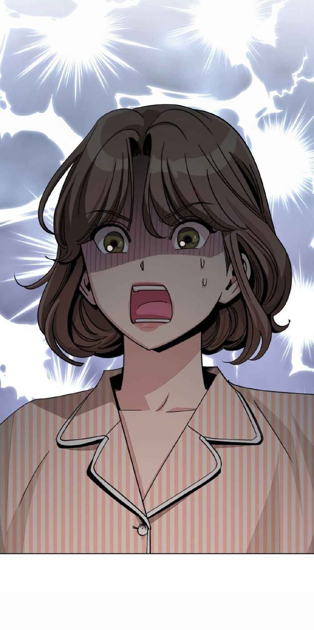 Iseop ui Yeonae Chapter 62 - Page 71