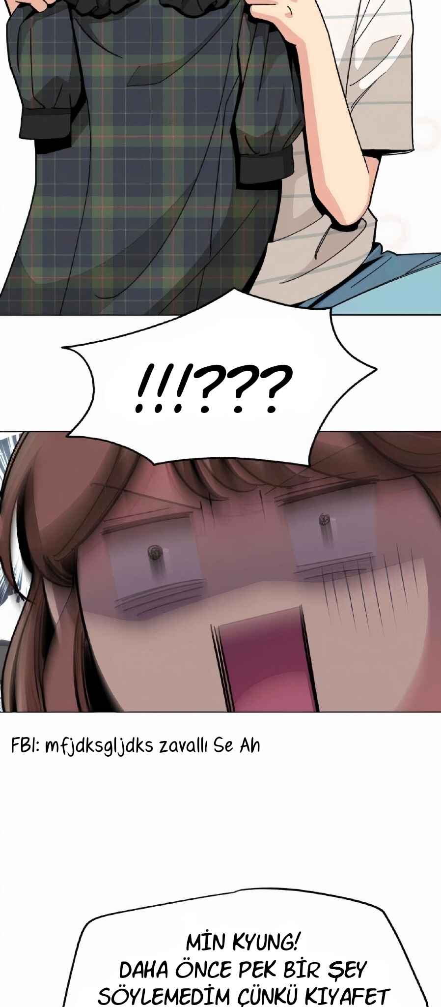 Iseop ui Yeonae Chapter 62 - Page 75