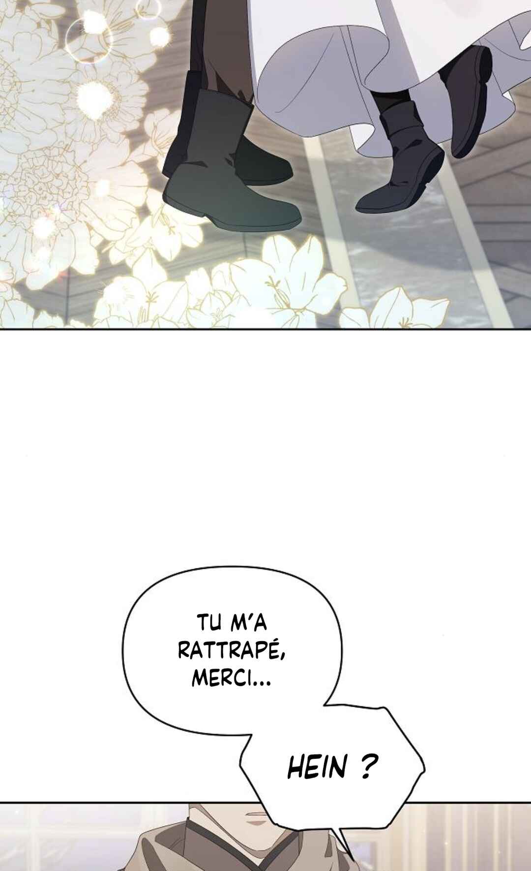 Aknyeo neun Oneuldo Namju-deul i Gwichanhamnida Chapter 21 - Page 13
