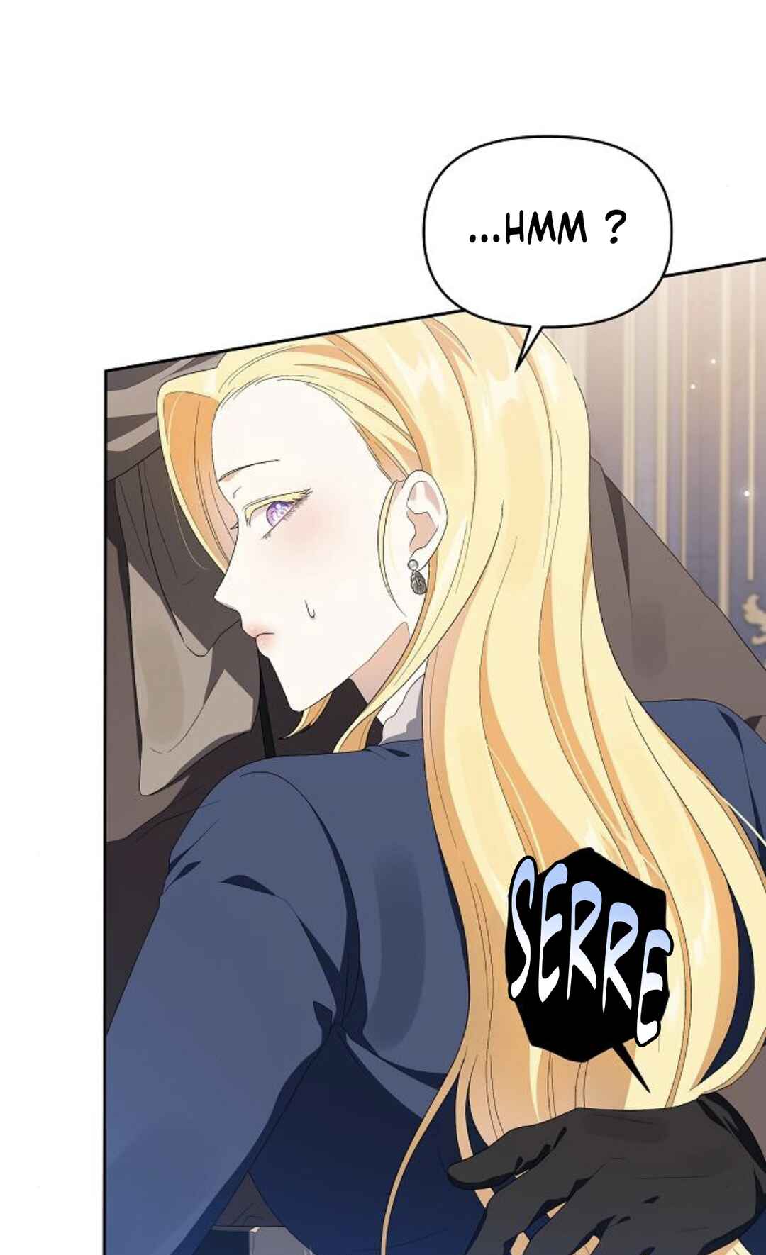 Aknyeo neun Oneuldo Namju-deul i Gwichanhamnida Chapter 21 - Page 17