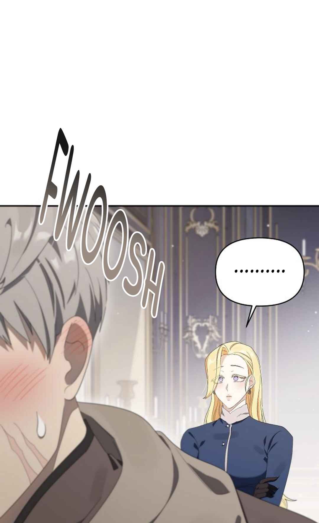 Aknyeo neun Oneuldo Namju-deul i Gwichanhamnida Chapter 21 - Page 22