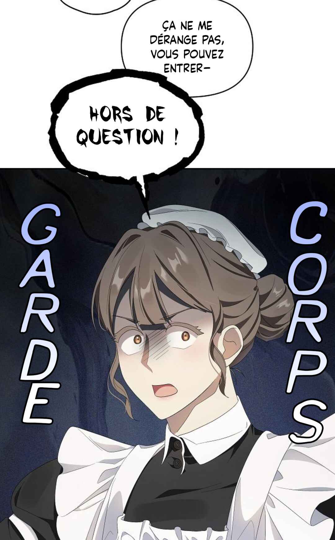 Aknyeo neun Oneuldo Namju-deul i Gwichanhamnida Chapter 21 - Page 32