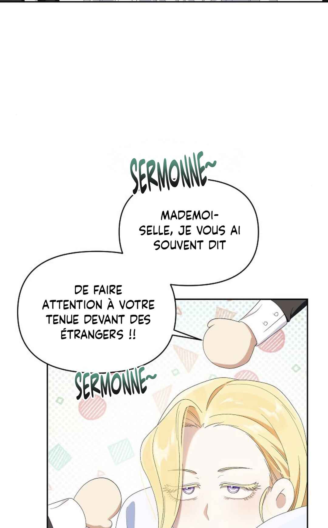 Aknyeo neun Oneuldo Namju-deul i Gwichanhamnida Chapter 21 - Page 33