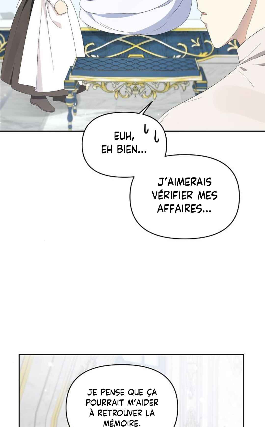 Aknyeo neun Oneuldo Namju-deul i Gwichanhamnida Chapter 21 - Page 37