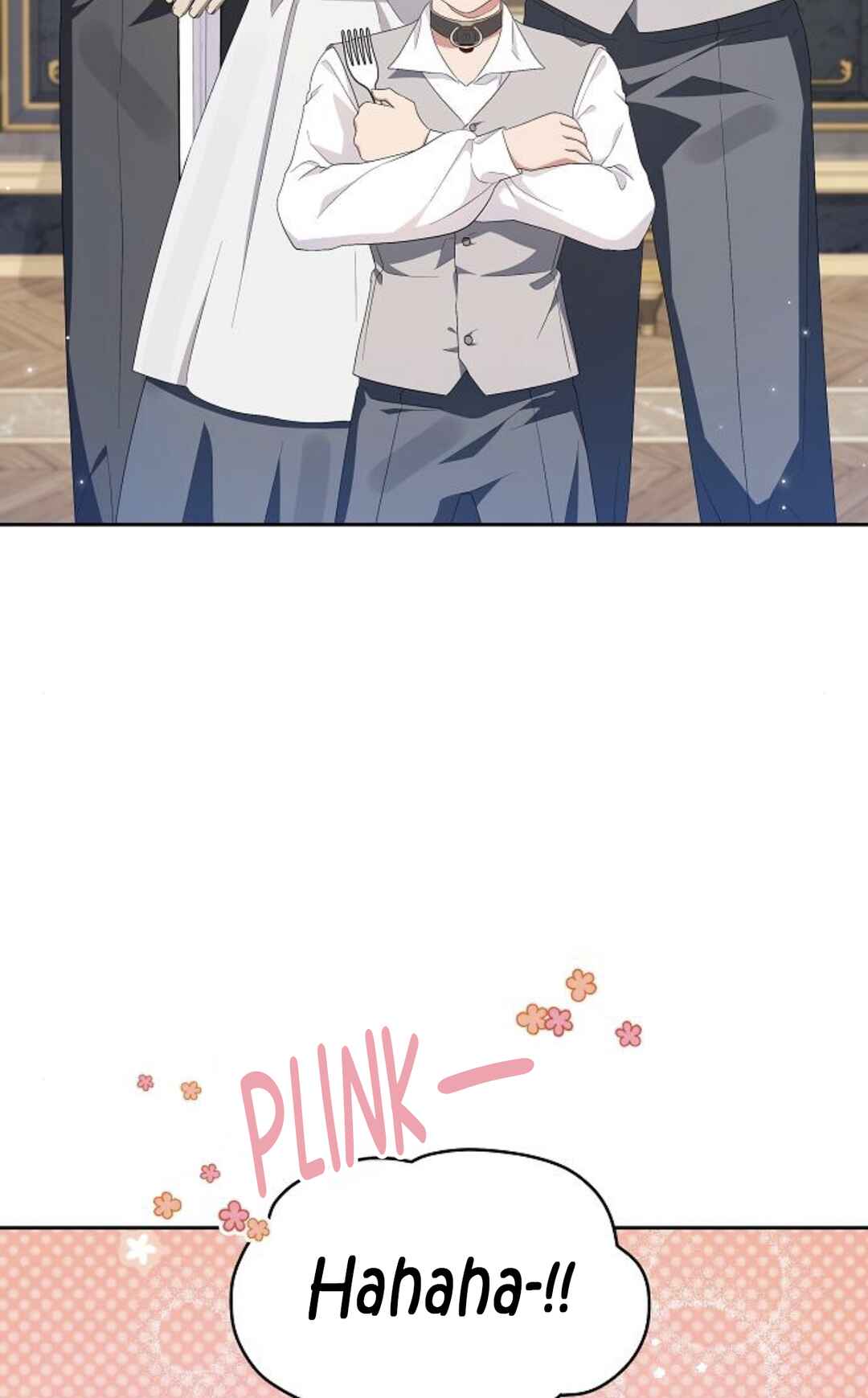 Aknyeo neun Oneuldo Namju-deul i Gwichanhamnida Chapter 21 - Page 44