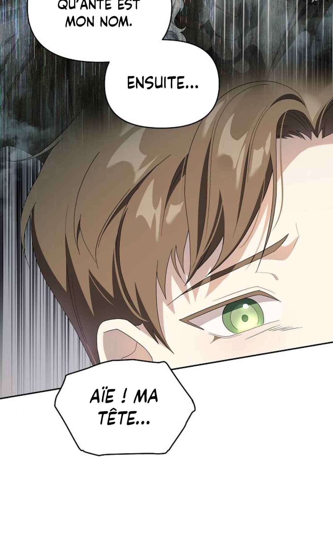 Aknyeo neun Oneuldo Namju-deul i Gwichanhamnida Chapter 21 - Page 56