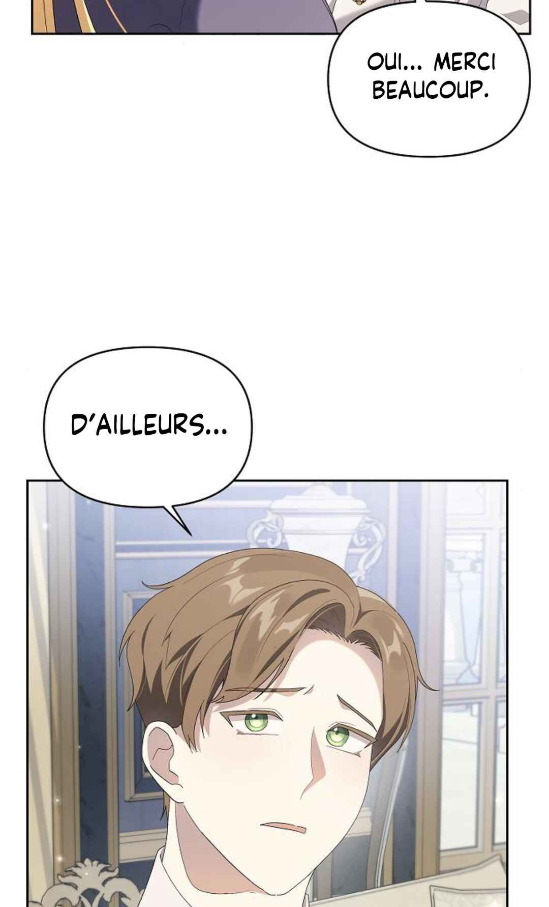Aknyeo neun Oneuldo Namju-deul i Gwichanhamnida Chapter 21 - Page 58