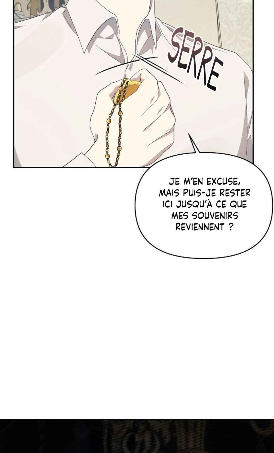 Aknyeo neun Oneuldo Namju-deul i Gwichanhamnida Chapter 21 - Page 59