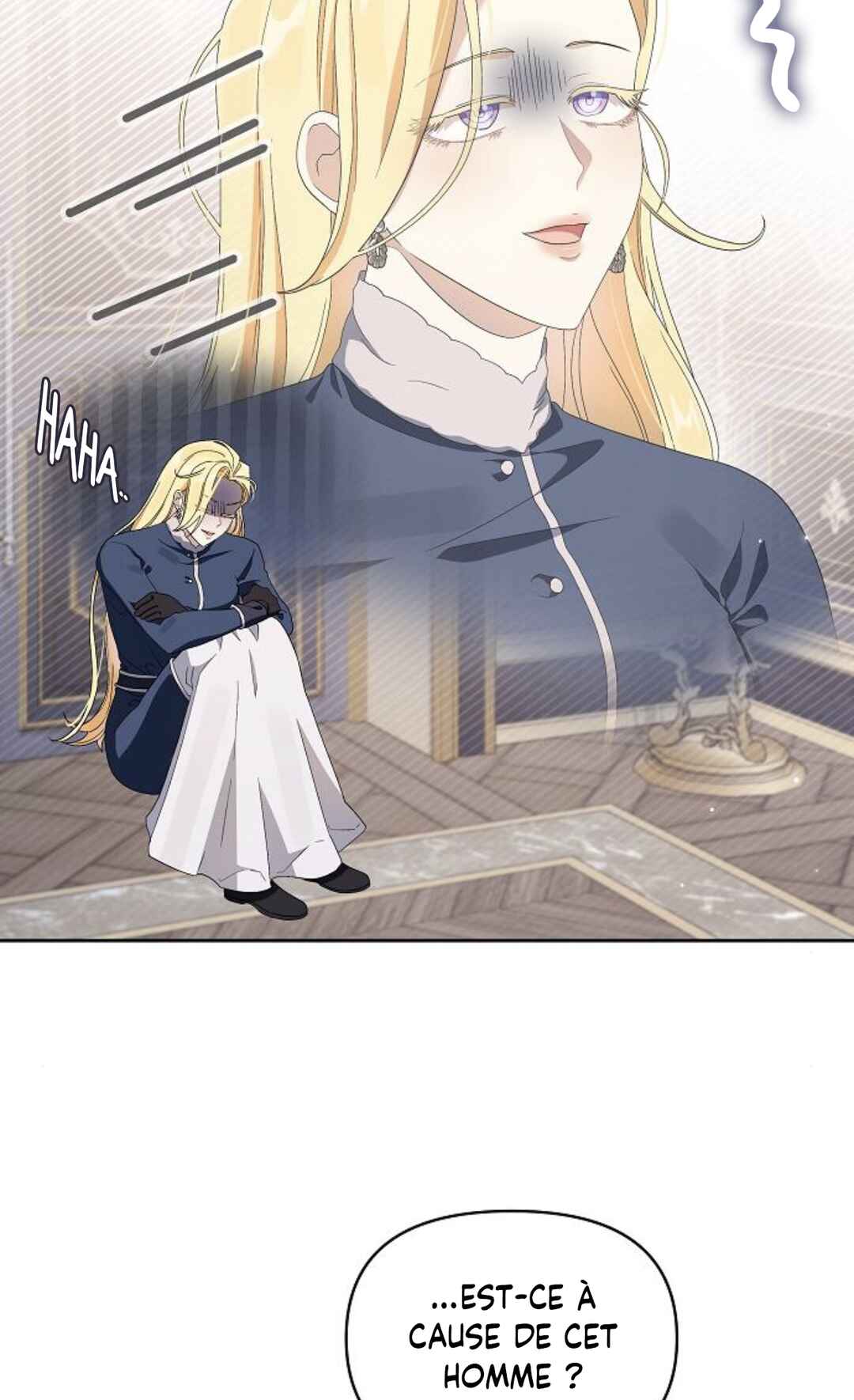 Aknyeo neun Oneuldo Namju-deul i Gwichanhamnida Chapter 21 - Page 6