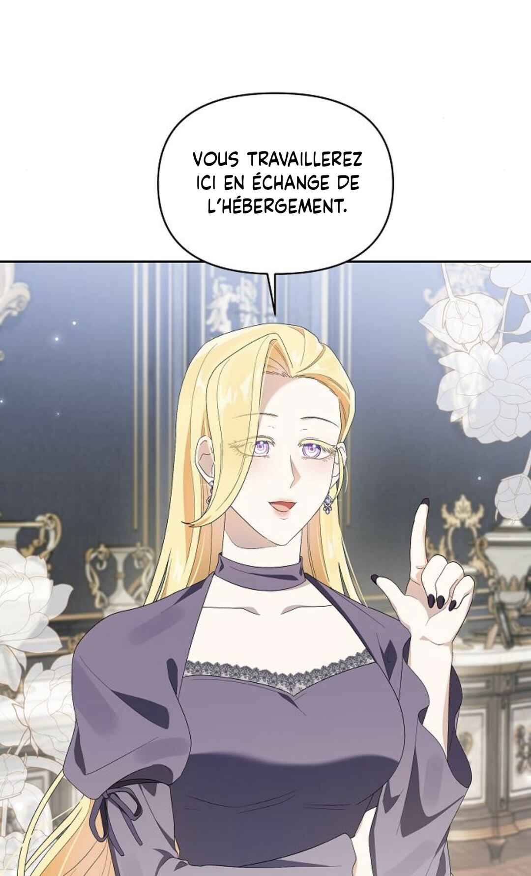 Aknyeo neun Oneuldo Namju-deul i Gwichanhamnida Chapter 21 - Page 64