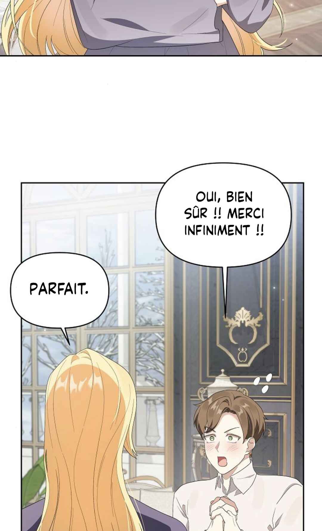 Aknyeo neun Oneuldo Namju-deul i Gwichanhamnida Chapter 21 - Page 65