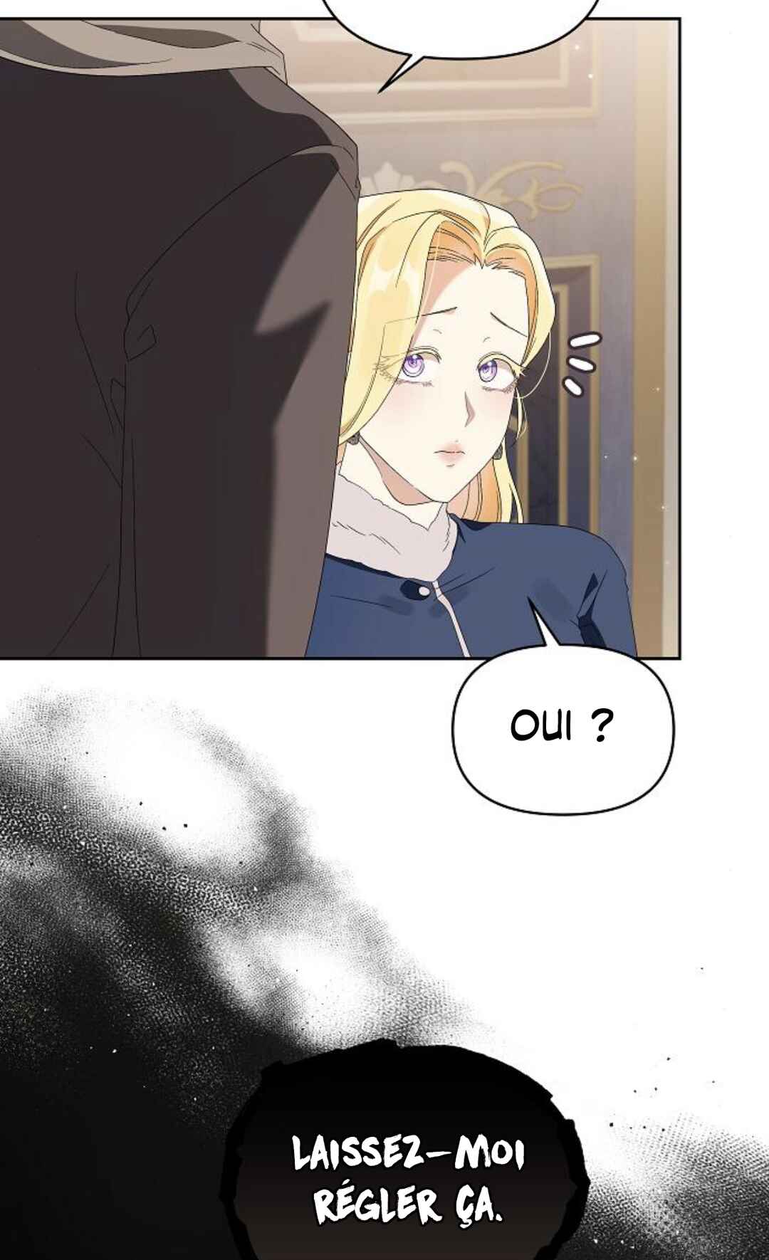 Aknyeo neun Oneuldo Namju-deul i Gwichanhamnida Chapter 21 - Page 7