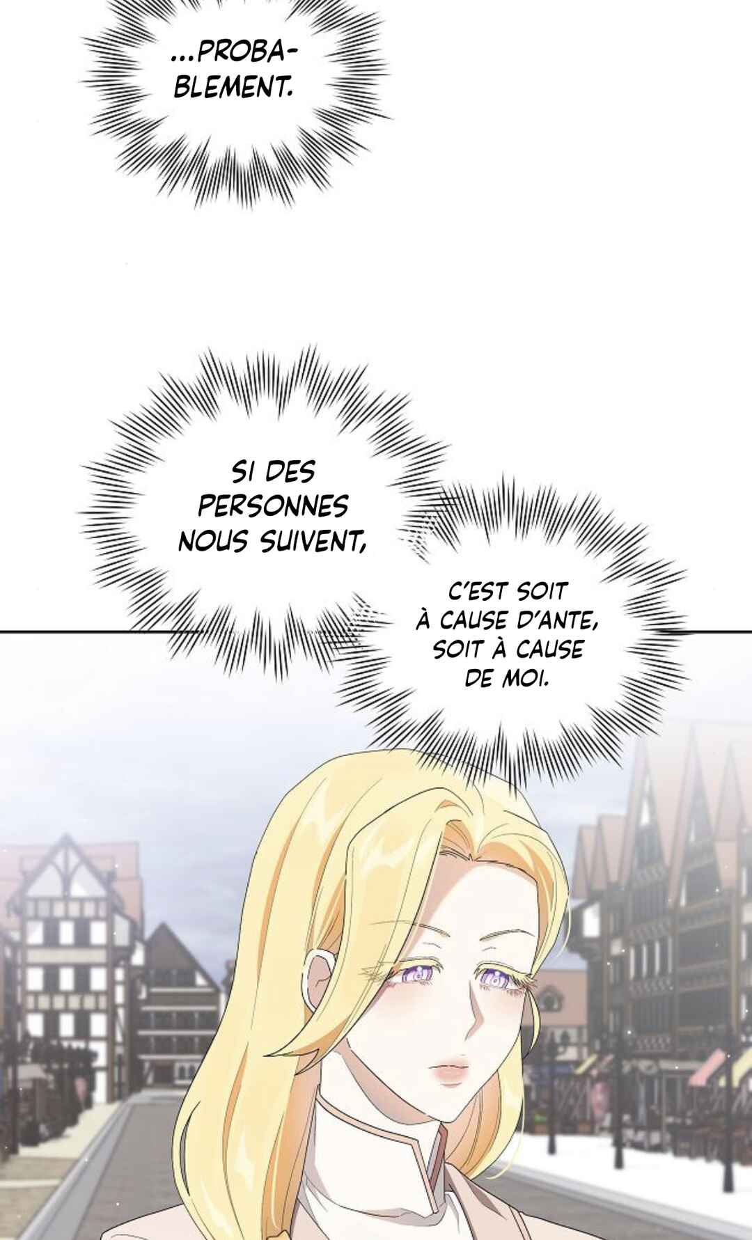 Aknyeo neun Oneuldo Namju-deul i Gwichanhamnida Chapter 21 - Page 75