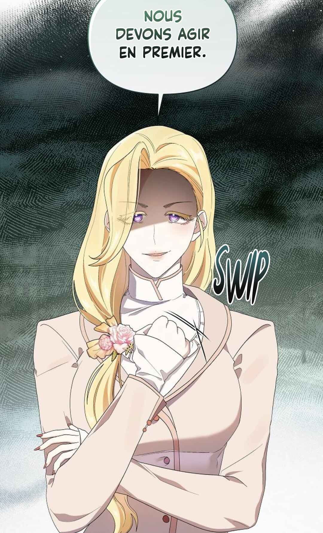 Aknyeo neun Oneuldo Namju-deul i Gwichanhamnida Chapter 21 - Page 78