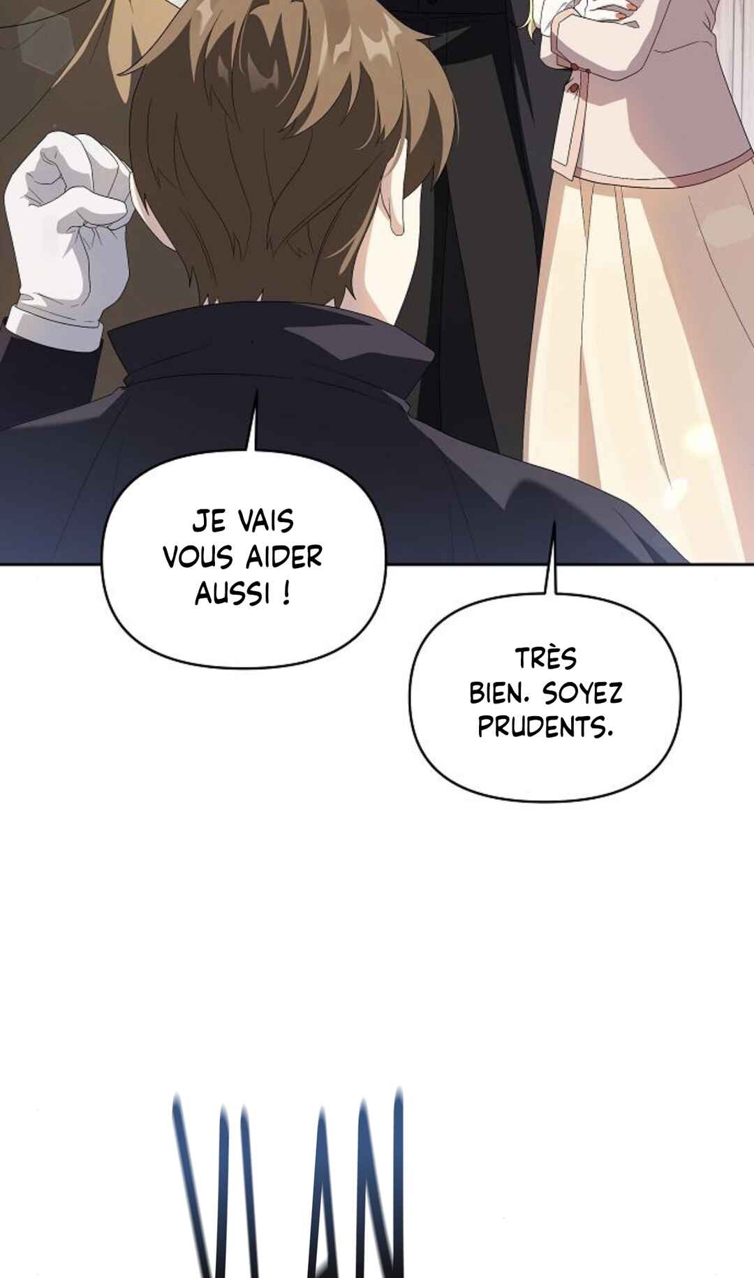 Aknyeo neun Oneuldo Namju-deul i Gwichanhamnida Chapter 21 - Page 82