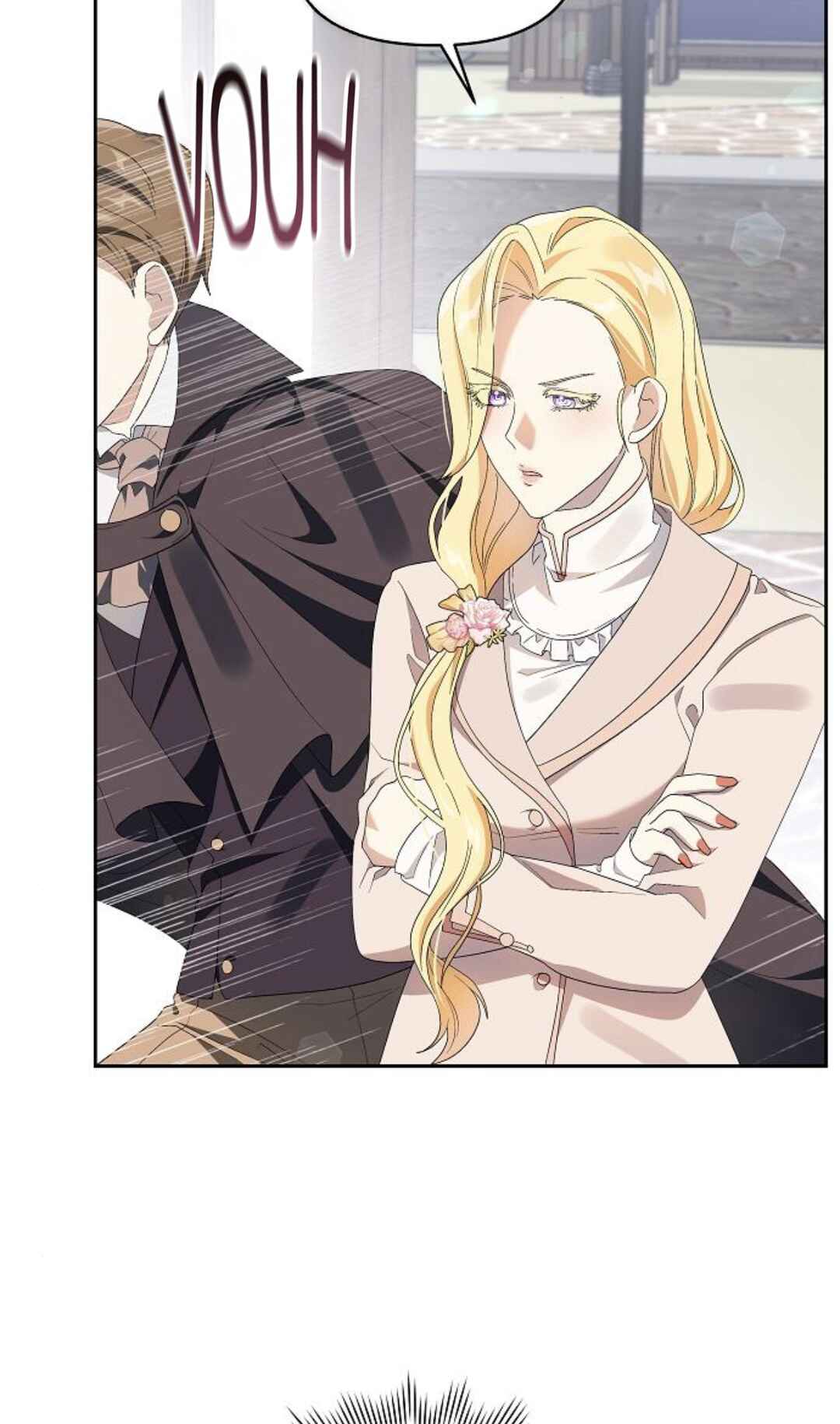 Aknyeo neun Oneuldo Namju-deul i Gwichanhamnida Chapter 21 - Page 90