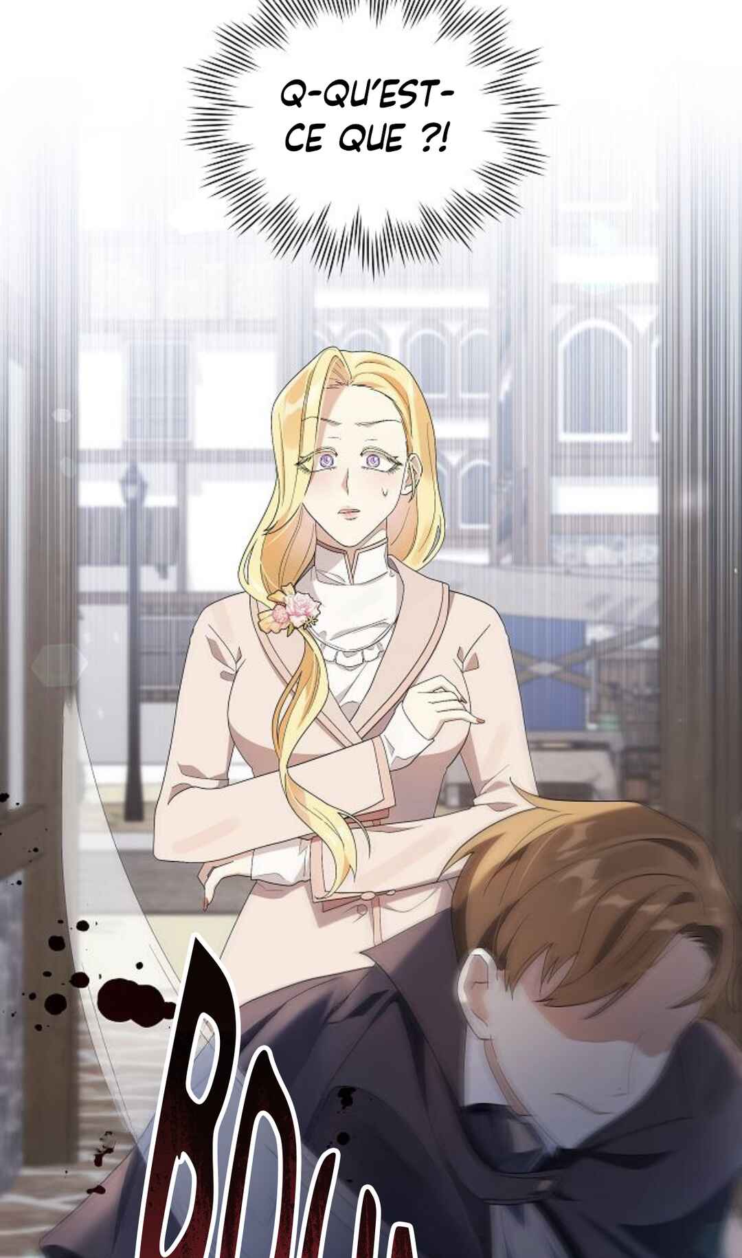 Aknyeo neun Oneuldo Namju-deul i Gwichanhamnida Chapter 21 - Page 91