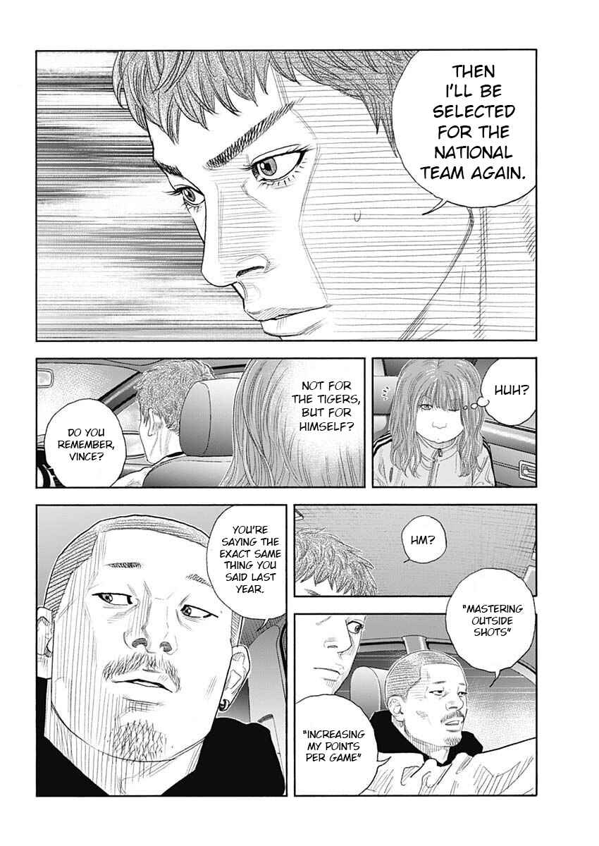 REAL Chapter 97 - Page 15
