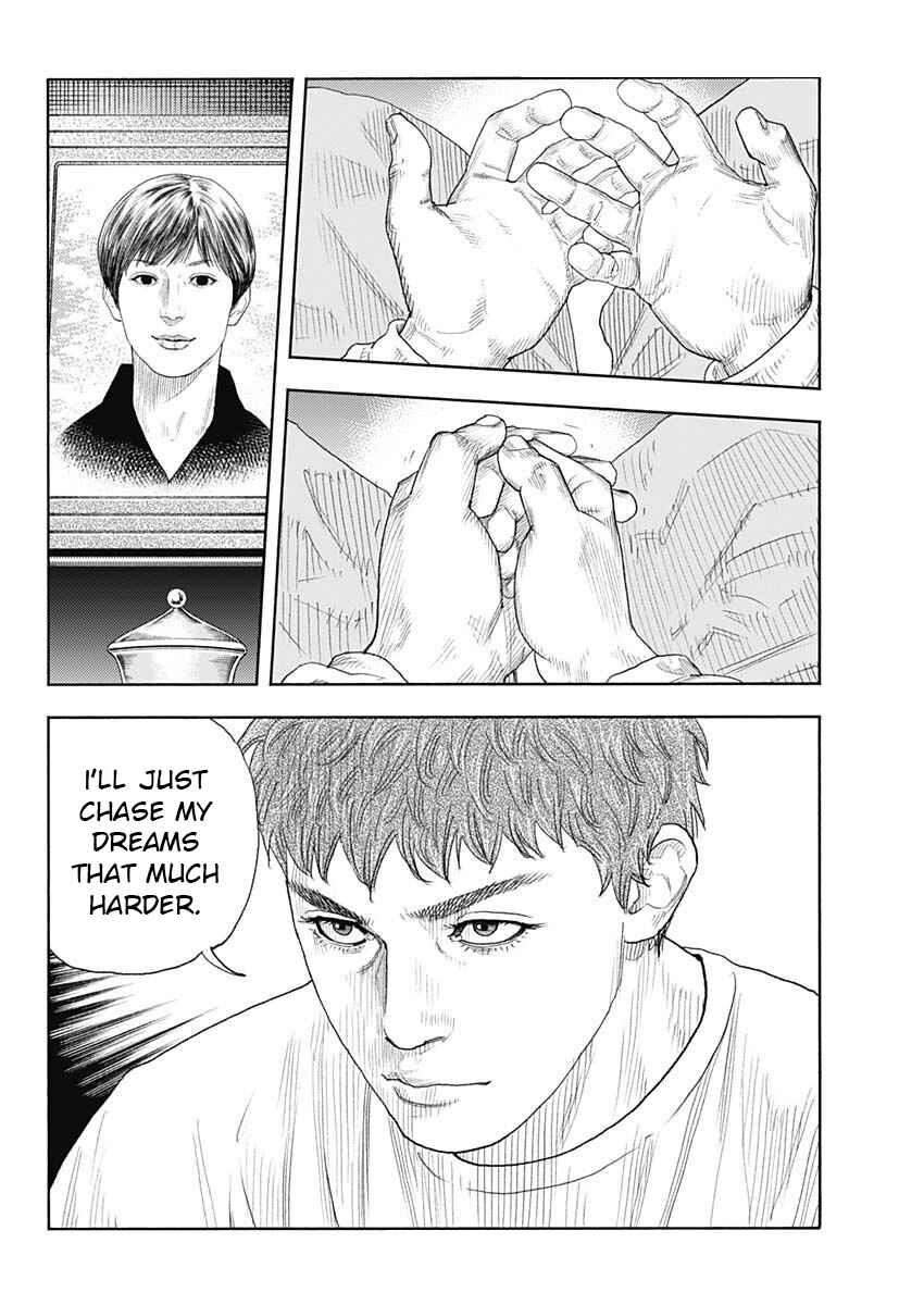 REAL Chapter 97 - Page 25