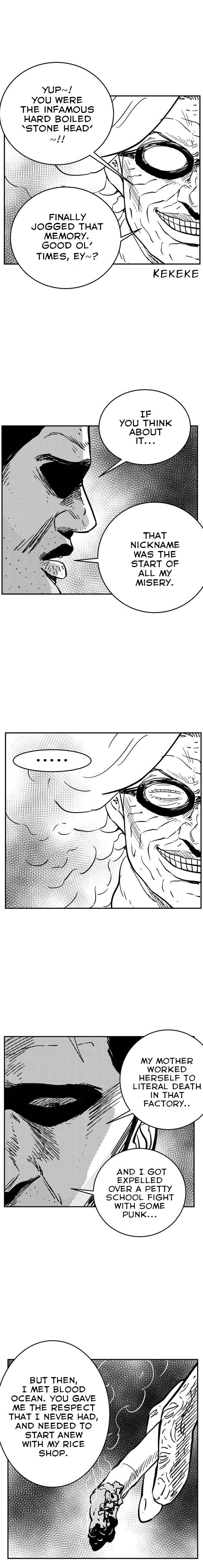 Hellper 2 <KillBeros> Chapter 112 - Page 17