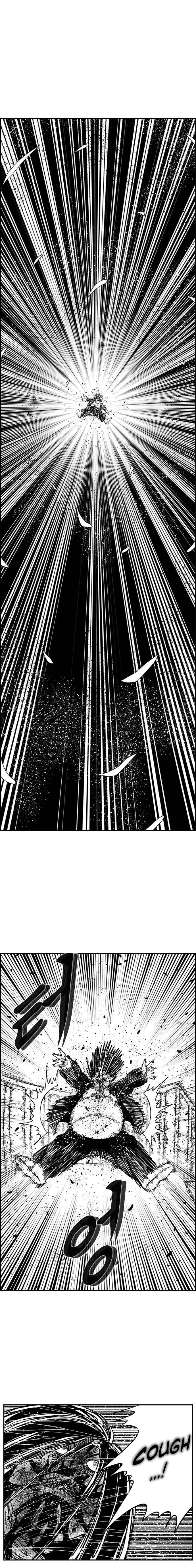 Hellper 2 <KillBeros> Chapter 112 - Page 9