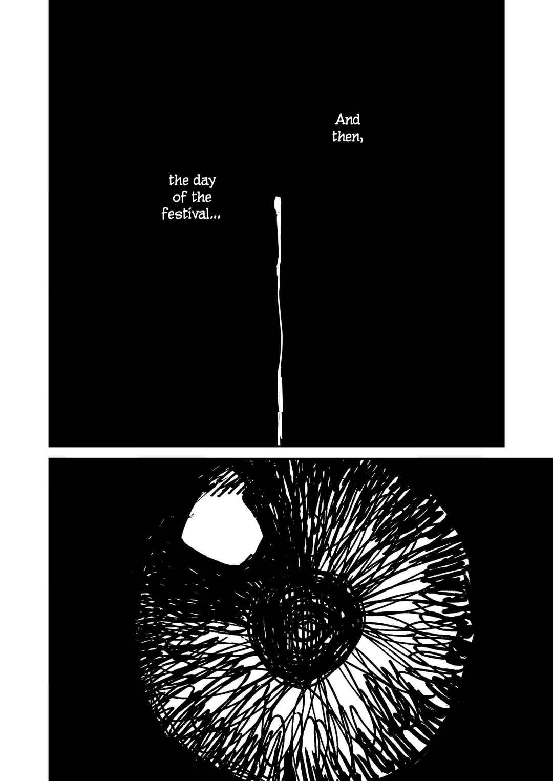 Menkui Chapter 15 - Page 16