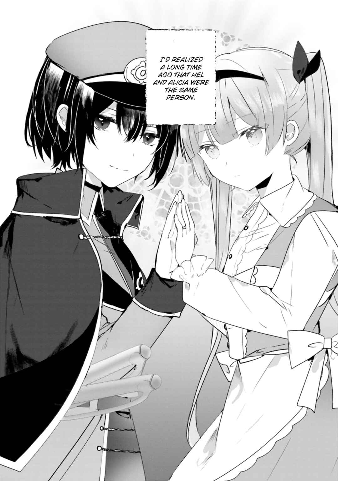 Tantei Wa Mou Shindeiru - The Lost Memory Chapter 17 - Page 14
