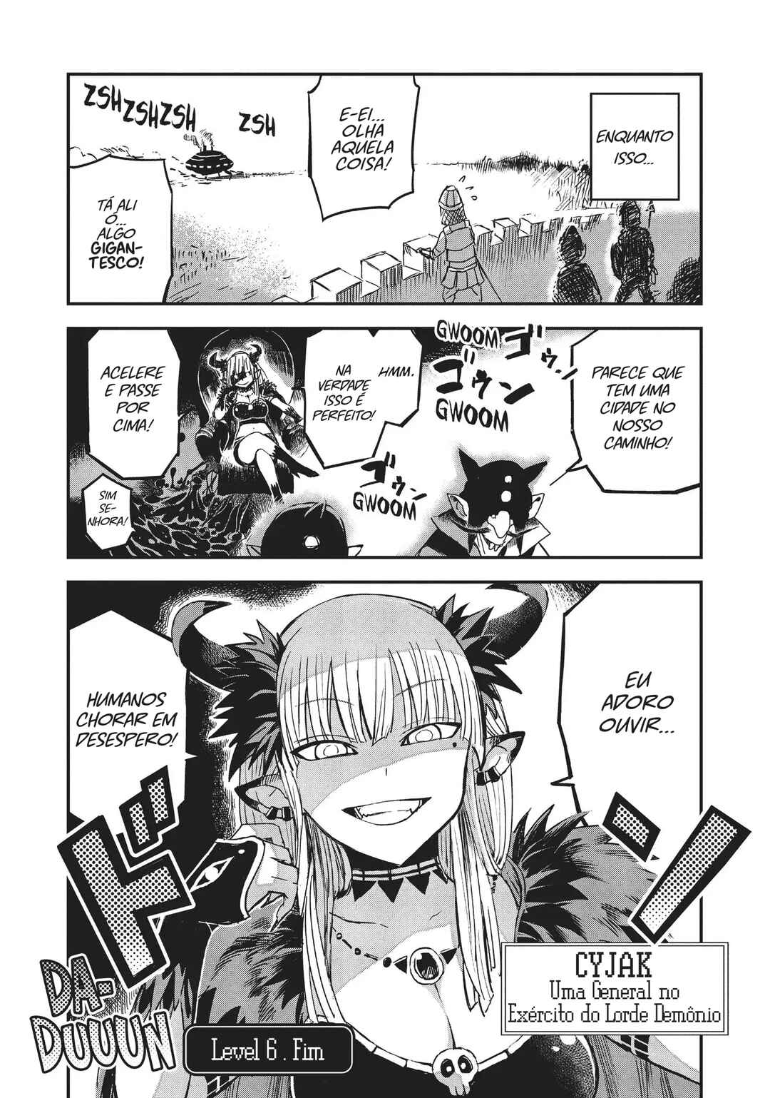 Onna Senshi tte Motenai ndesu! Chapter 6 - Page 11