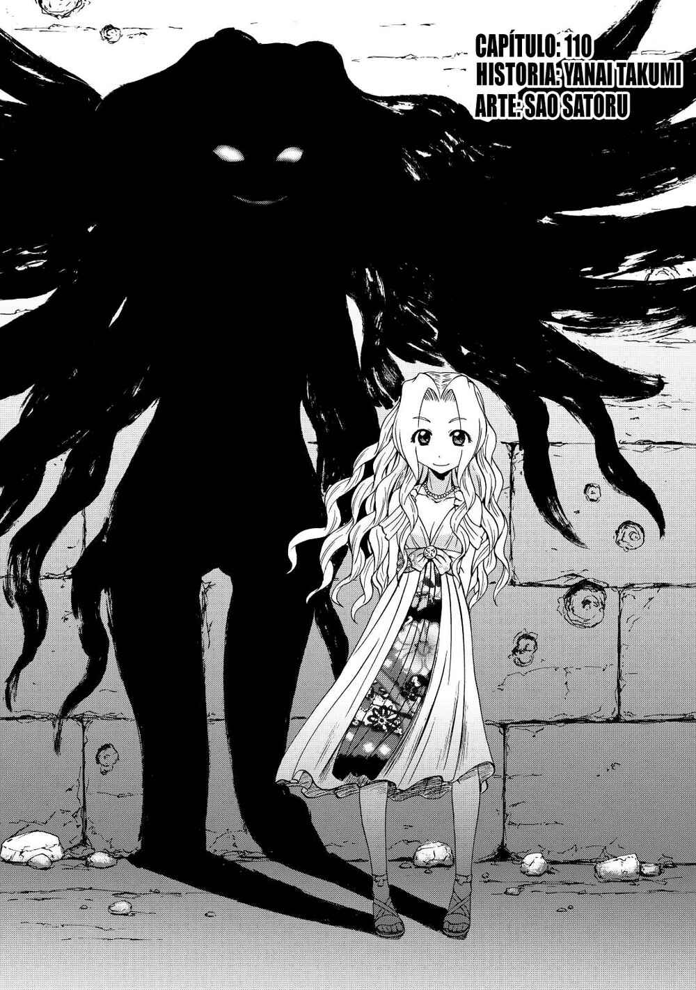 GATE - Jieitai Kanochi nite, Kaku Tatakaeri Chapter 110 - Page 2