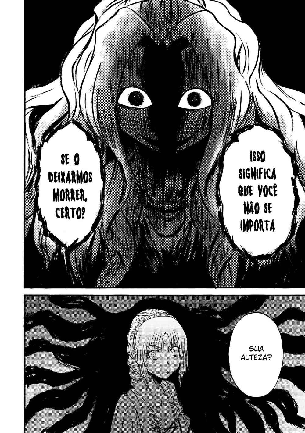 GATE - Jieitai Kanochi nite, Kaku Tatakaeri Chapter 110 - Page 39