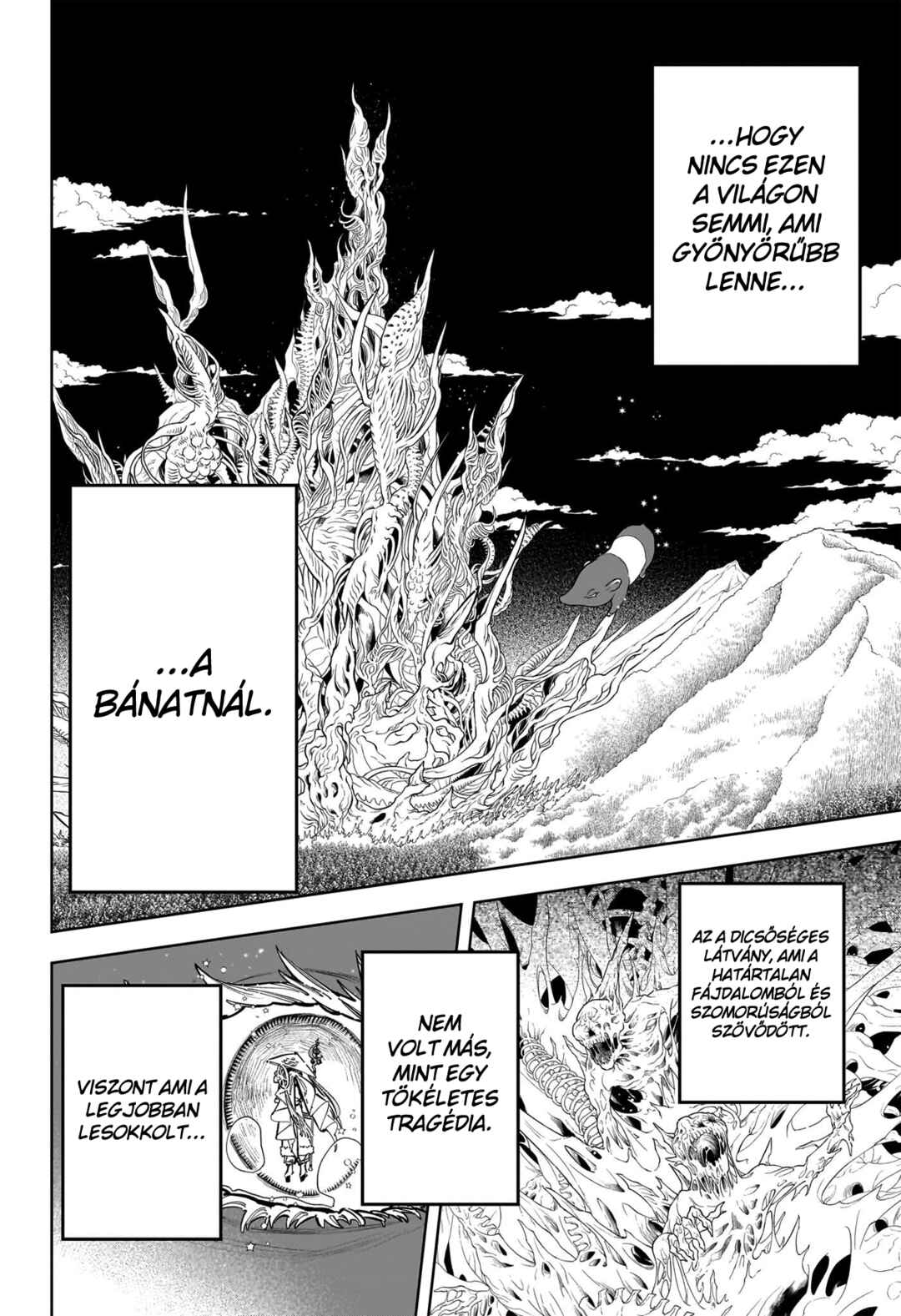Madan no Ichi Chapter 42 - Page 2